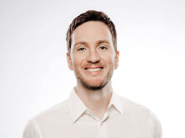 Facharzt für Haut- und Geschlechtskrankheiten Dr. Benjamin Ewald